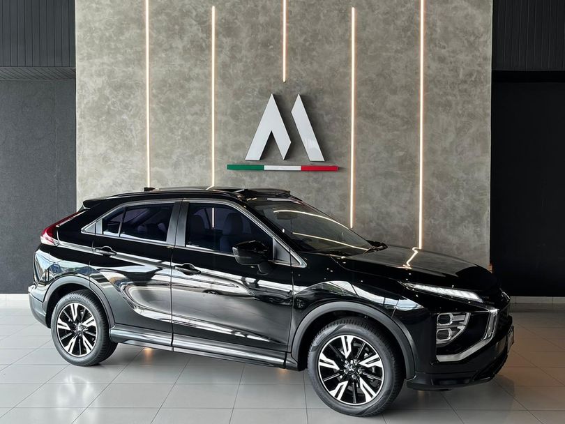 Mitsubishi Eclipse Cross HPE-S 1.5 16V TB 165cv Aut.