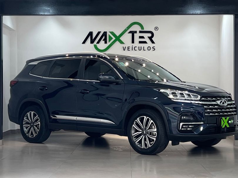 CHERY CAOACHERY/TIGGO8 16TA