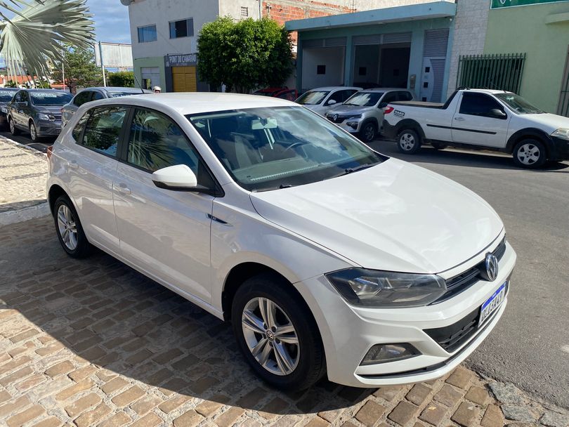 VolksWagen Polo 1.0 Flex 12V 5p