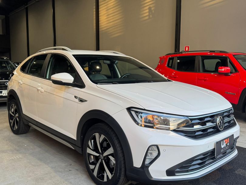 VolksWagen Nivus Highline 1.0 200 TSI Flex Aut.