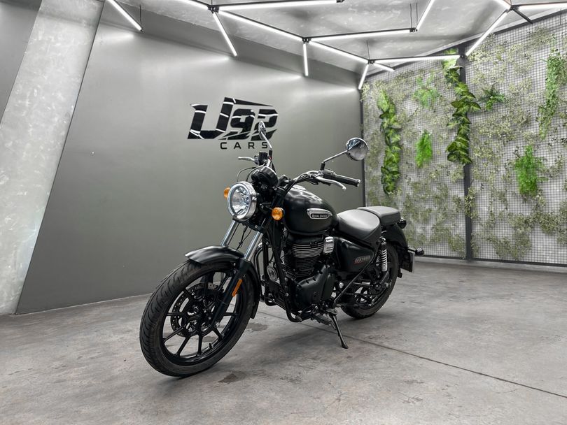 Royal Enfield Meteor 350 Fireball 