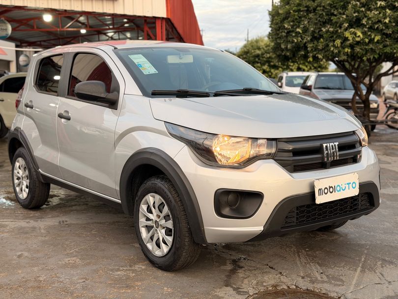 Fiat MOBI LIKE 1.0 Fire Flex 5p.