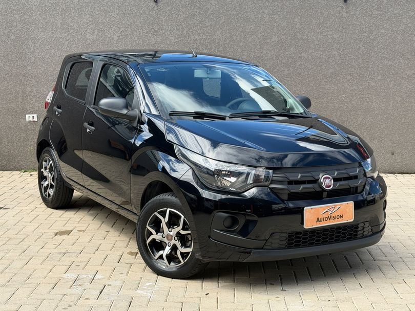 Fiat MOBI LIKE 1.0 Fire Flex 5p.