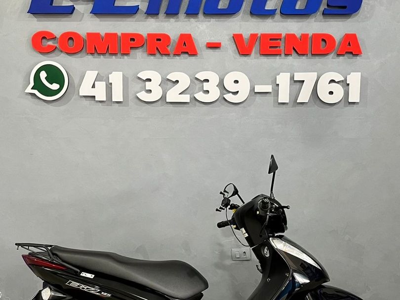 HONDA BIZ 125 ES/ 125 ES FLEX