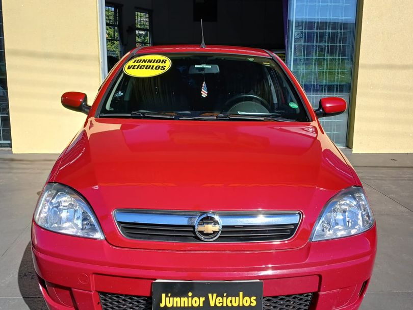 Chevrolet Corsa Hat. Maxx 1.4 8V ECONOFLEX 5p