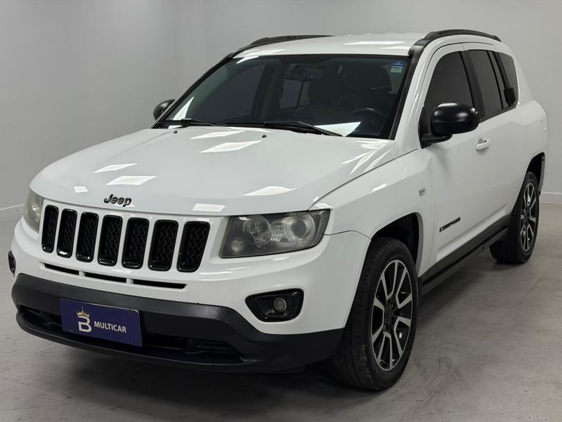 Jeep COMPASS SPORT 2.0 16V 156cv 5p