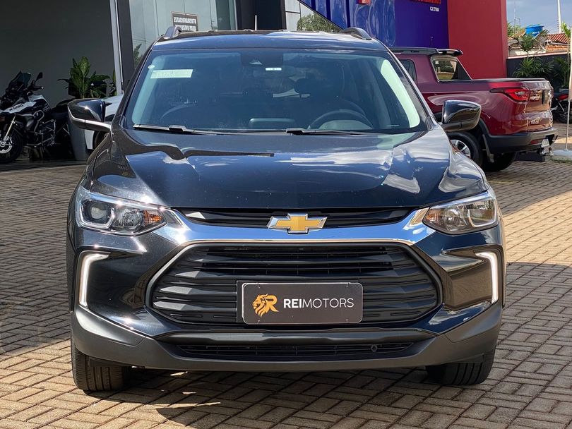 Chevrolet TRACKER LTZ 1.0 Turbo 12V Flex Aut.