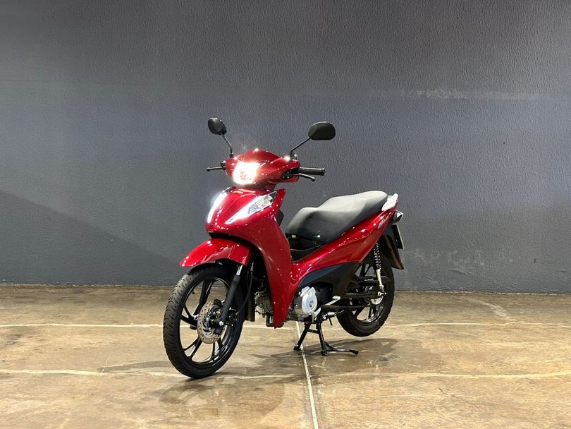 HONDA BIZ 125 EX/ 125 EX FLEX