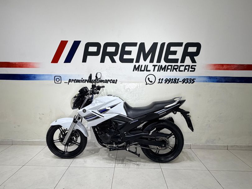 YAMAHA YS 250 FAZER/ FAZER L. EDITION /BLUEFLEX