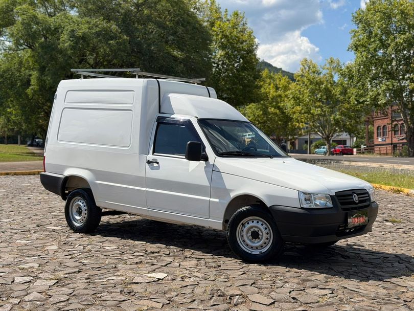 Fiat Fiorino Furg.1.5/1.3/1.3 Fire/1.3 F.Flex