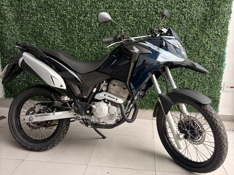 HONDA XRE 300/ 300 ABS/ FLEX