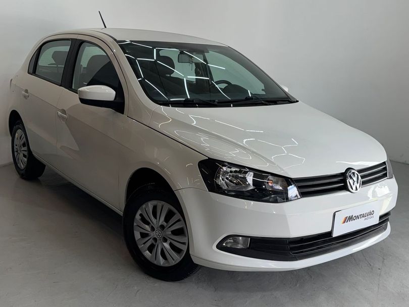 VolksWagen Gol Trendline 1.0 T.Flex 8V 5p
