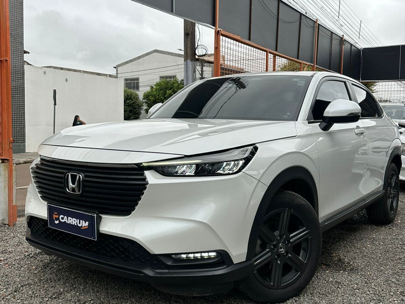 Honda HR-V EXL 1.5 Flex Sensing 16V 5p Aut.
