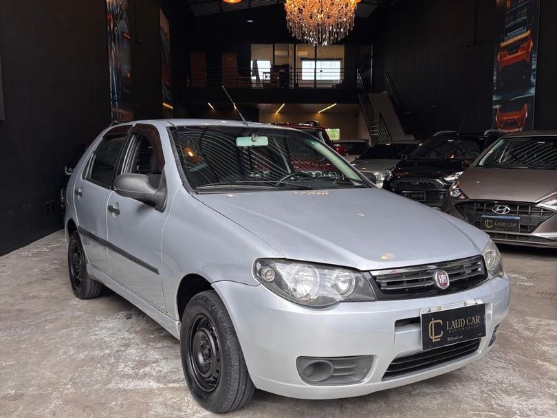 Fiat Palio 1.0 ECONOMY Fire Flex 8V 4p