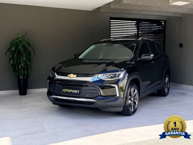 Chevrolet TRACKER Premier 1.2 Turbo 12V Flex Aut.