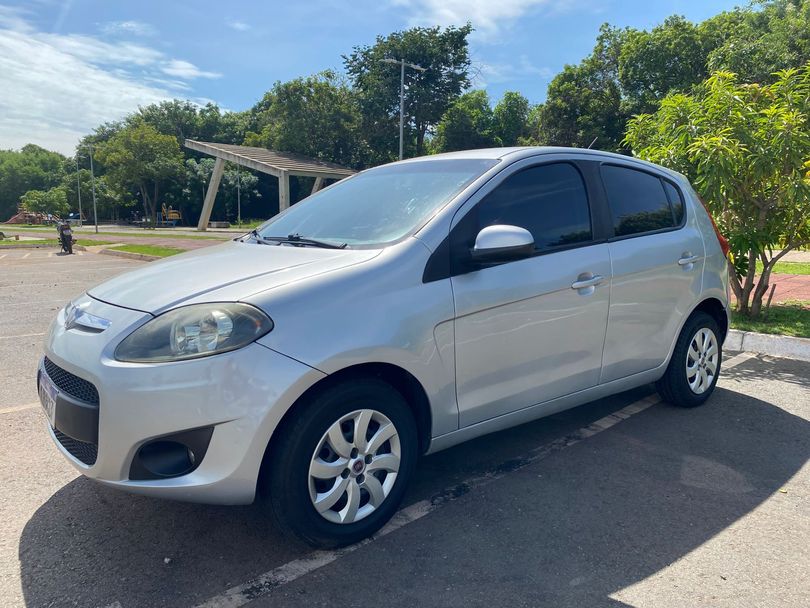 Fiat Palio ATTRACTIVE 1.0 EVO Fire Flex 8v 5p