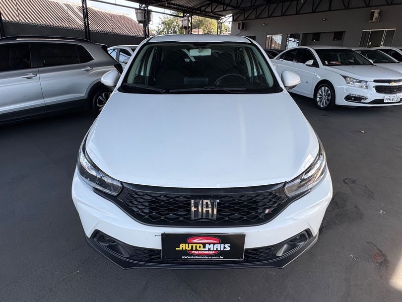 Fiat ARGO DRIVE 1.0 6V Flex