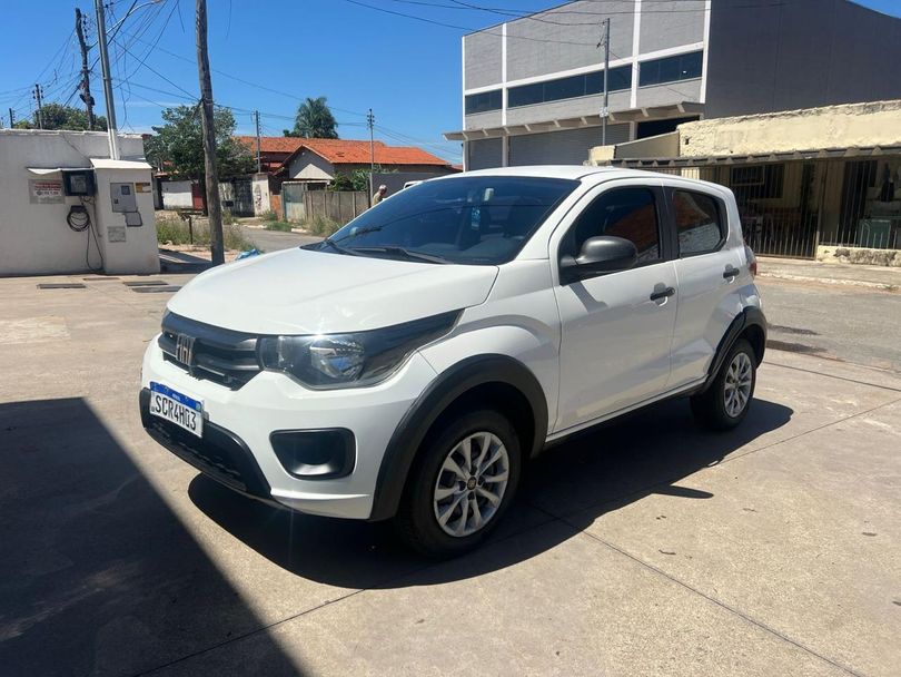 Fiat MOBI LIKE 1.0 Fire Flex 5p.