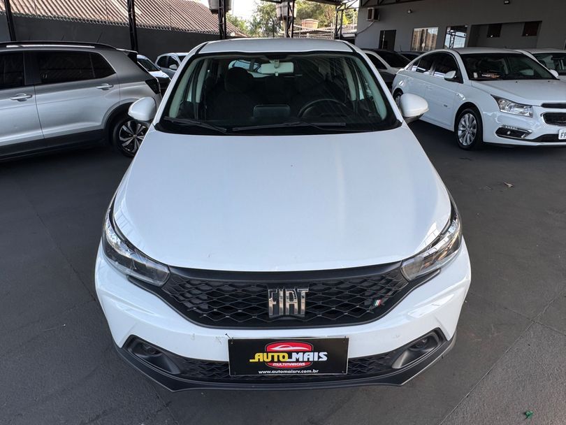 Fiat ARGO DRIVE 1.0 6V Flex