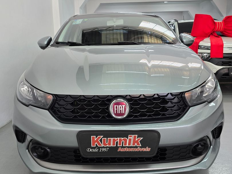 Fiat ARGO DRIVE 1.3 8V Flex