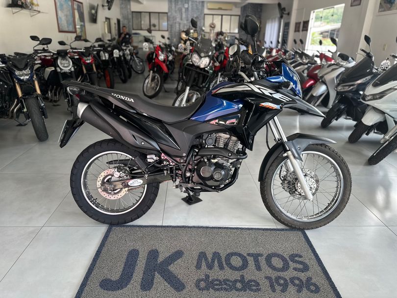 HONDA XRE 190/ Flex