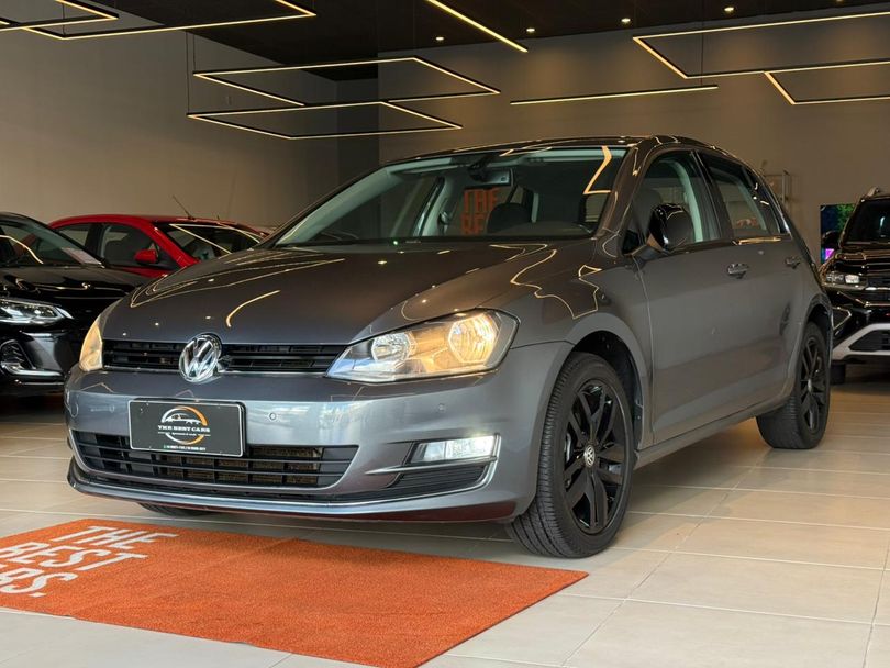 VolksWagen Golf Highline 1.4 TSI 140cv Aut.