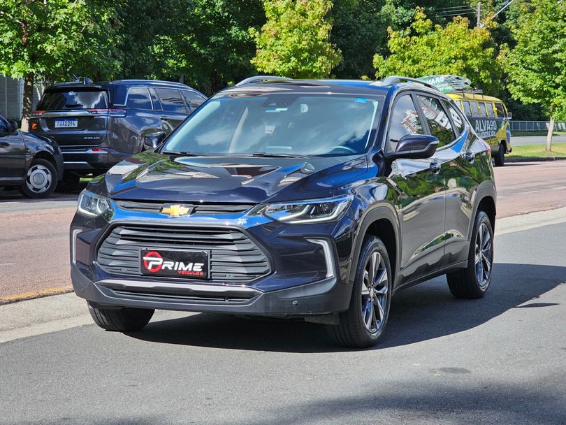 Chevrolet TRACKER Premier 1.2 Turbo 12V Flex Aut.