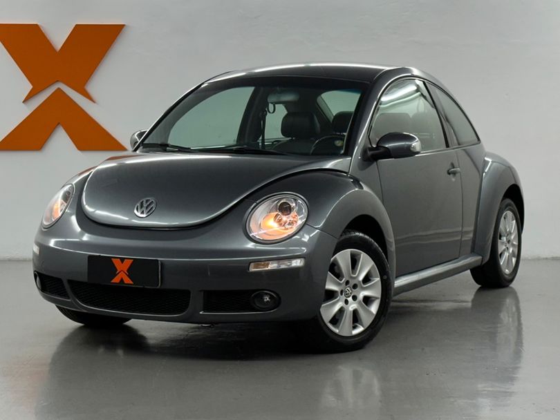 VolksWagen New Beetle 2.0 Mi Mec./Aut.
