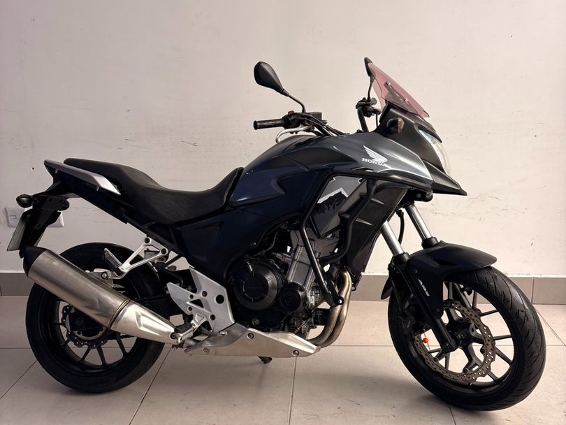 HONDA CB 500X