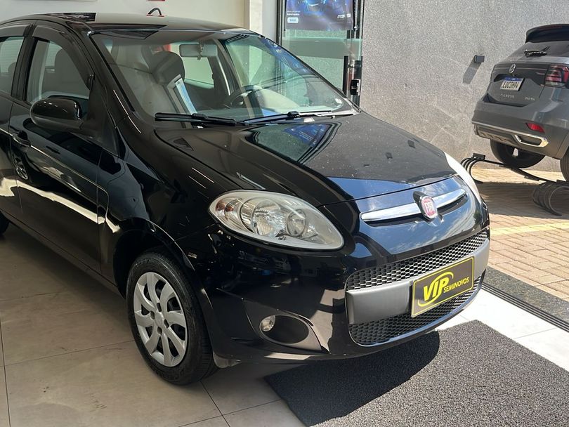 Fiat Palio ATTRACTIVE 1.0 EVO Fire Flex 8v 5p