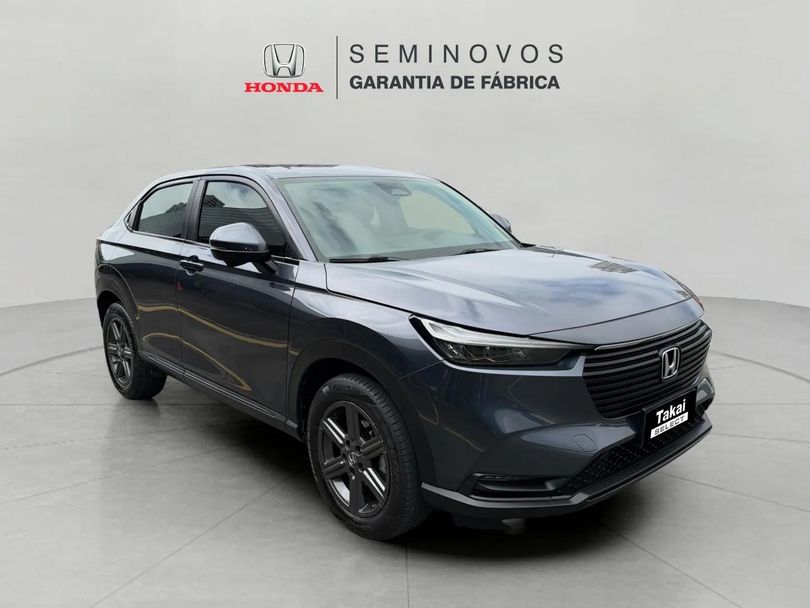 Honda HR-V EXL 1.5 Flex Sensing 16V 5p Aut.