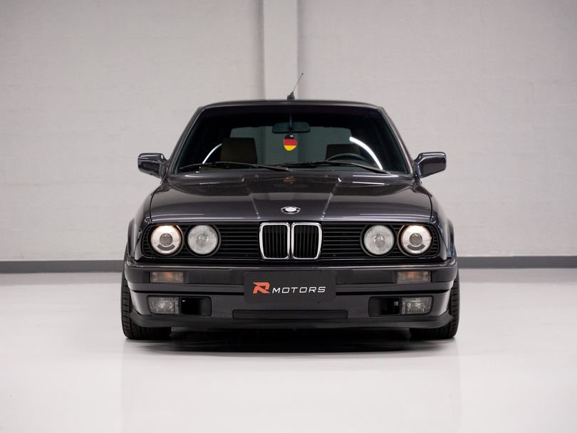 BMW BMW 320i STATION WAGON