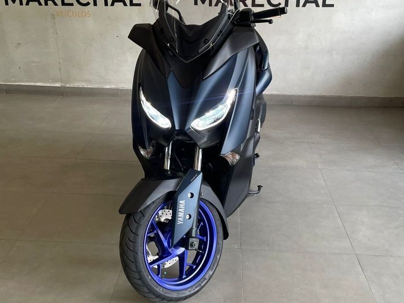 YAMAHA XMAX 250 ABS