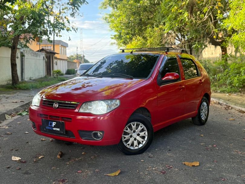 Fiat Palio Celebration 1.0 Fire Flex 8V 4p