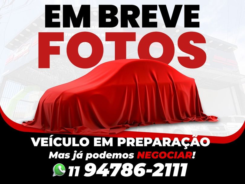 Hyundai Creta Attitude 1.6 16V Flex Aut.