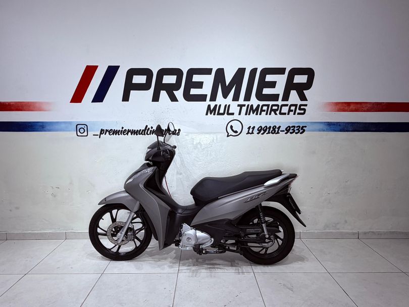 HONDA BIZ 125/125i Flex