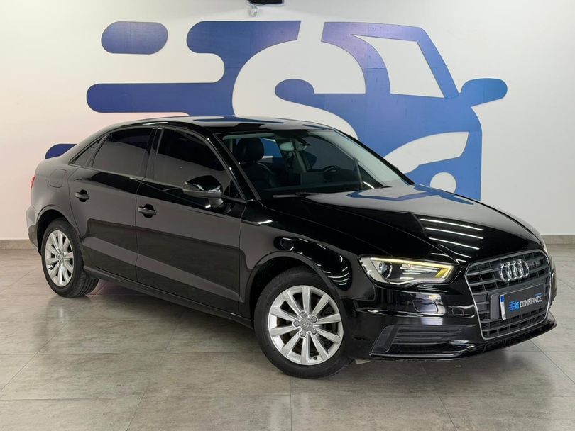 Audi A3 Sedan 1.4/ Attra. 16V TB FSI S-tronic