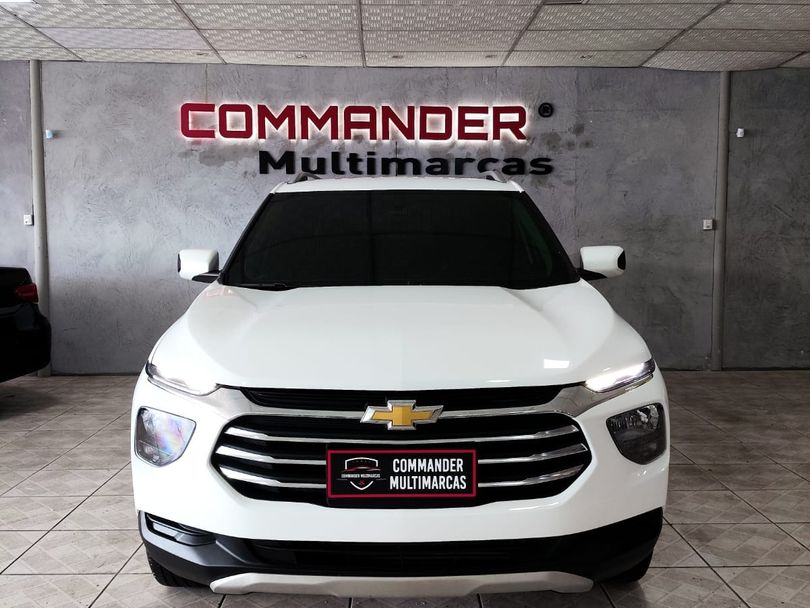 Chevrolet MONTANA LTZ 1.2 Turbo Flex 12V 4p Aut.