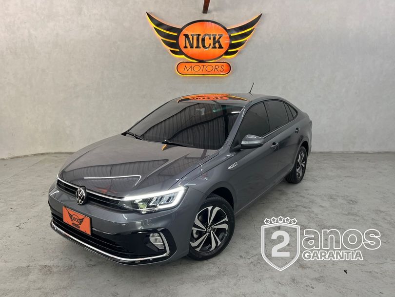 VolksWagen VIRTUS Comfort. 200 TSI 1.0 Flex 12V Aut