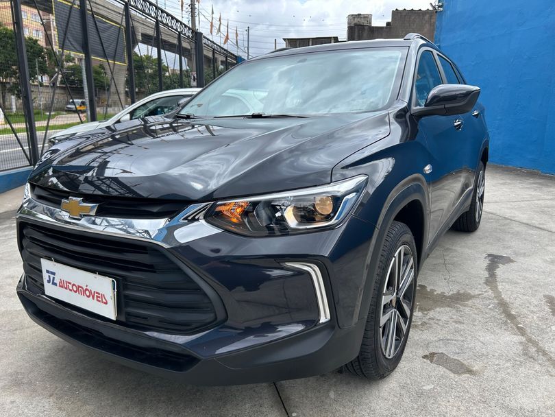 Chevrolet TRACKER LT 1.0 Turbo 12V Flex Aut.