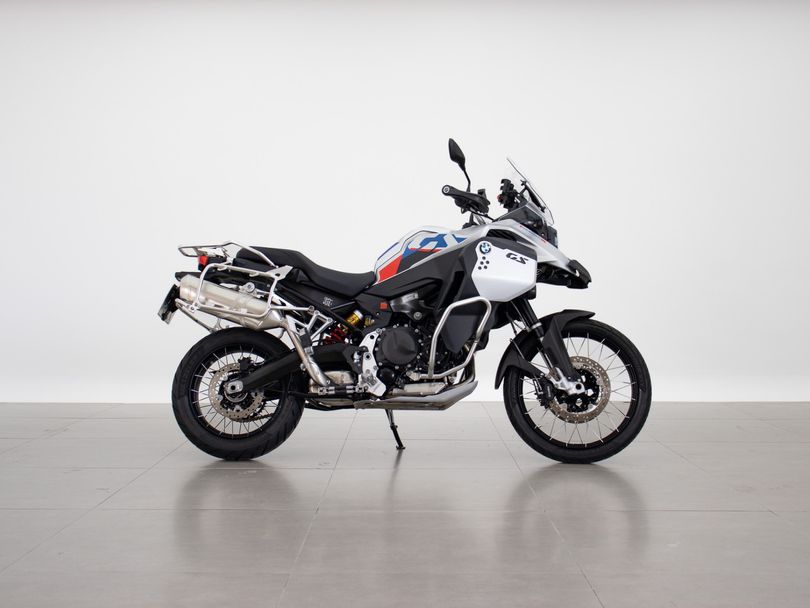 BMW F 900 GS Adventure Plus