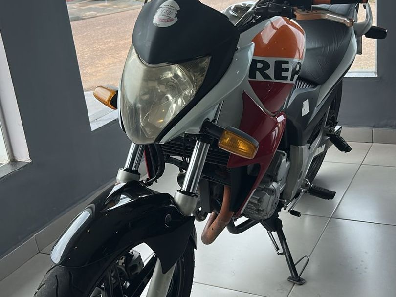 HONDA CB 300R/ 300R FLEX