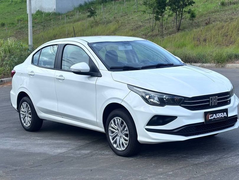 Fiat CRONOS DRIVE 1.3 8V Flex