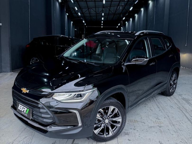 Chevrolet TRACKER Premier 1.2 Turbo 12V Flex Aut.