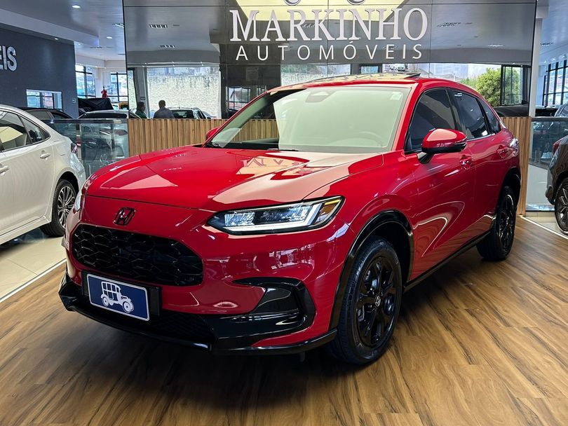 Honda ZR-V Touring 2.0 16V 5p Aut.