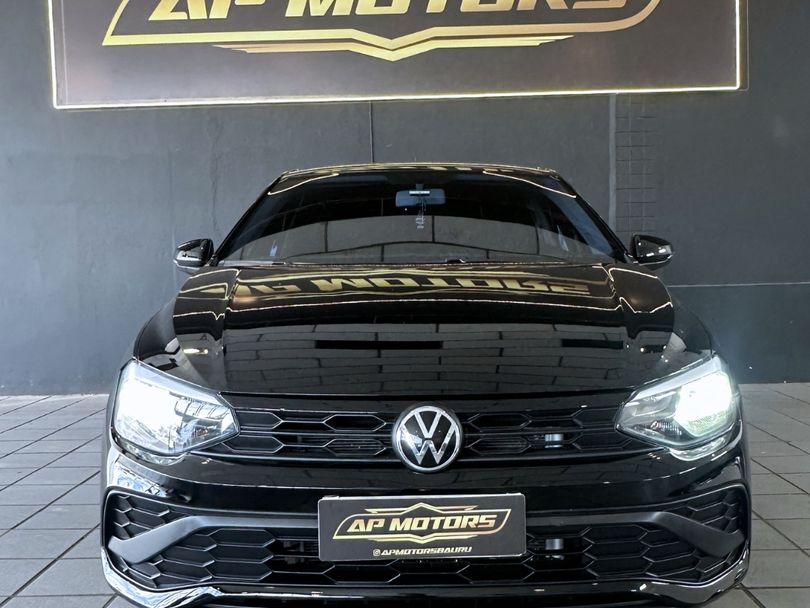 VolksWagen Polo Track 1.0 Flex 12V 5p