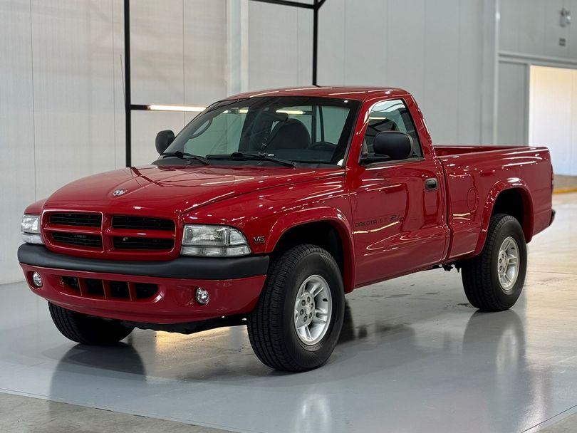 Dodge Dakota RT 5.2 Aut.