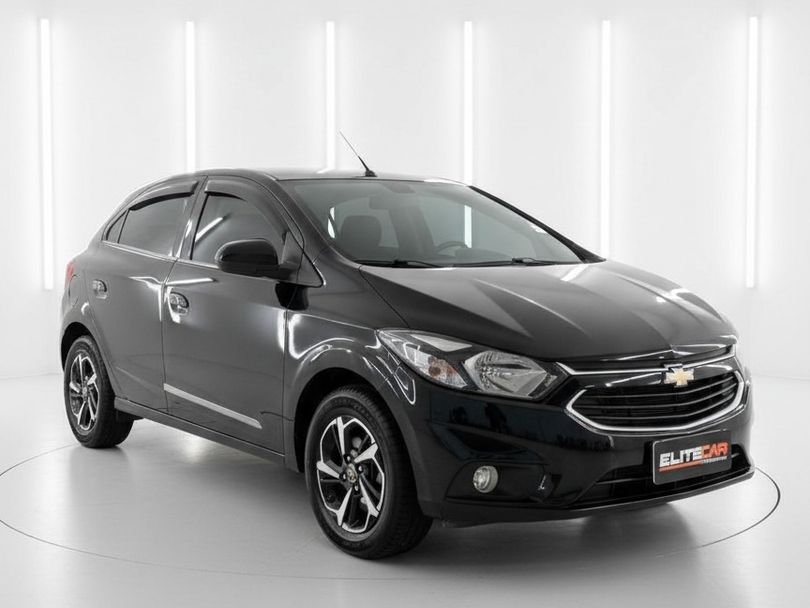 Chevrolet ONIX HATCH LT 1.0 8V FlexPower 5p Mec.