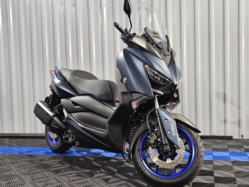 YAMAHA XMAX 250 ABS