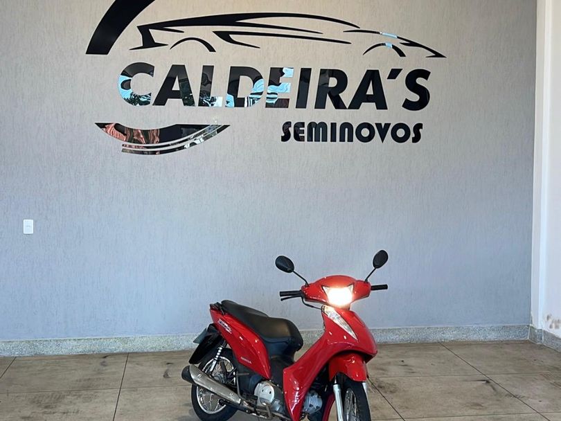 HONDA BIZ 125 ES/ 125 ES FLEX